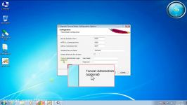 How to download install and configure Apache Tomcat 8 in Windows