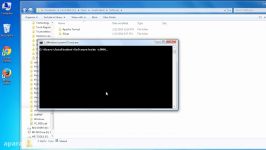 Installing Apache Tomcat 8 on Windows 7 and the Hello World Servlet