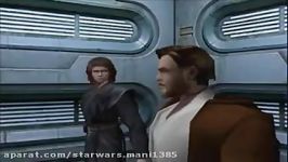 Star Wars Episode III Revenge of the Sith PlayStation 2