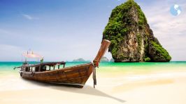 Top Places To Visit In Thailand  تایلند.