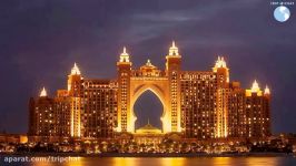 Top places you must visit in Abu Dhabi  ابوظبی امارات متحده عربی