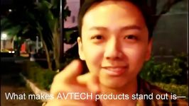 Avtech PUSH VIDEO