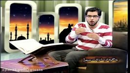 تصاویر واقعی لحظه خروج روح انسان  توسط دوربین حرارتی