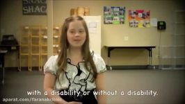 DONT LIMIT ME Powerful message from Megan with Down Syndrome