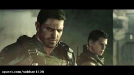 Resident Evil GMV  Linkin Park  The Catalyst