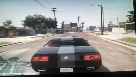 مشکل نیامدن مرحله در gtav تضمینی