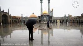 نماهنگ ویژه ولادت حضرت معصومه سلام الله علیها