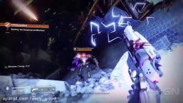 Destiny 2 Exploring Nessus Lost Sectors Public Events and Adventures 