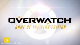 تریلر بازی Overwatch® Game of the Year Edition