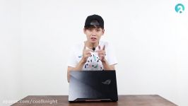 Đánh giá Siêu Gaming Laptop Asus ROG Zephyrus Siêu mỏng siêu nhẹ siecirc