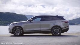 2017 Range Rover Velar