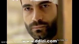 احمد ظاهر آهنگ بازآمدی کلیپ سریال شمیم عشق Ahmad zahir baz amadi