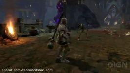 Kingdoms of Amalur Reckoning www.tehrancdshop.com