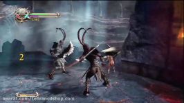 Dantes Inferno Xbox 360 Gameplay www.tehrancdshop.com