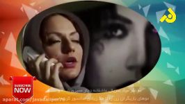 عجیب ترین سانسور ارشاد در ایران سانسور موهای بازیگران زن سریال عاشقانه