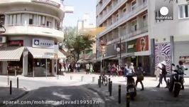 قبرسی های یونانی تبار برای بازدید ترکیه به ویزا احتیاج نخواهند داشت