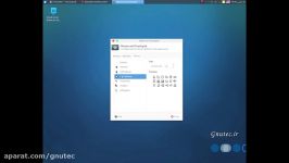 آموزش تغییر Cursor Mouse در میزکار Xfce لینوکس