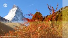 موزیک ویدئو « خدا همین حوالیه » صدای حامد همایون ، شبکه جهانی جام جم