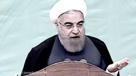 فیلم انتخاباتی حسن روحانی ۱۳۹۶ بدون سانسور