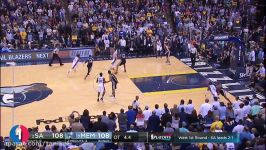 Memphis Grizzlies Top 20 Plays of the 2016 2017 NBA Season