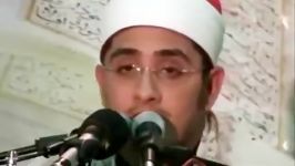 مقطع «سوره حمد بقره»محمود شحات انور