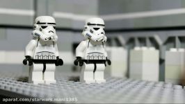 Lego Star Wars Movie Stormtrooper Impostor