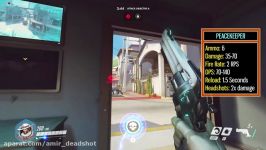 The Ultimate McCree Guide  EVERYTHING You Need to Know