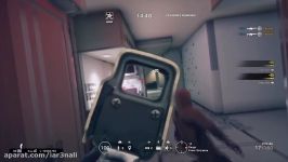 Top Tips For A Better Aim Rainbow Six Siege 