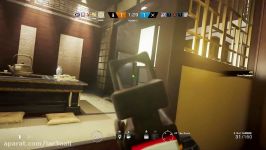 Rainbow Six  How to get good at Roaming Tips and Tricks to help you Rank Up