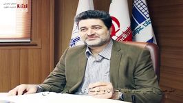 خلوصی رئیس سازمان عمران نوسازی شهرداری کرج 2