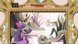 The Ballad of King Ludo  Star vs the Forces of Evil