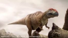 ماپوسورس دایناسور گوشتخوار غولپیکر کمتر شناخته شده