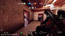 5 Tips To Help Up Your Game  Rainbow Six Siege Tips And Tricks