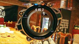 5 Tips To Counter Roamers  Rainbow Six Siege Tips And Tricks