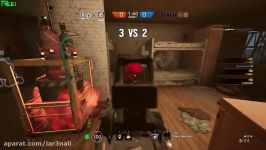 Guide To Winning Ranked Games  Rainbow six siege Tips and tricks