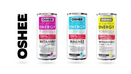 OSHEE Vitamin Energy