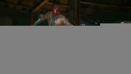 ویدیوی معرفی شخصیت Red hood در injustice 2