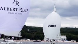 Oshee TV 4. Sopot Energa Yacht Racing