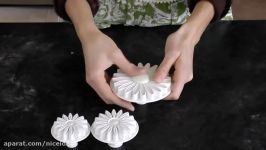 To Make a Gumpaste Gerber Daisy A McGreevy Cakes Tutorial