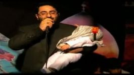 شب ششم محرم90 هیئت قمربنی هاشم گله محله بابل