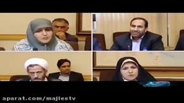 مطالبه گری فرهنگی خواسته كمیسیون فرهنگی رسانه ملی