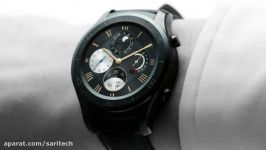 huawei watch 2  ساعت هوشمند هواوی 2