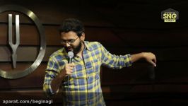 School Crushes  Stand Up Comedy by Kautuk Srivastava