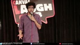 Breakup Respecting Elders Discrimination  Stand Up Comedy by Abhishek Upmanyu