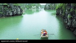 جذابیتهای گردشگری ویتنام را دیبا تجربه کنید