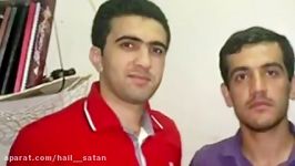 ٩سال در زندان در انتظار اجراى حكم اعدام است صداى شان را بشنویم به دیگران برسانیم شاهین نجفی