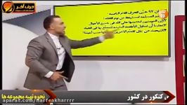 عربی حرف آخر  آموزش مبحث انواع لام