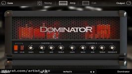 دانلود آخرین نسخه پلاگین Audio Assault Dominator