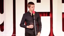 Stand Up Comedy  One Liner Comedian
