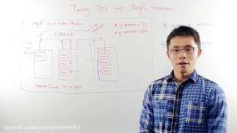 Tuning Tips for MapR Streams with Apache Flink  Whiteboard Walkthrough